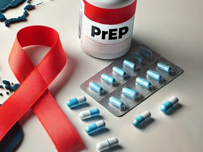 PrEP implementation Malaysia