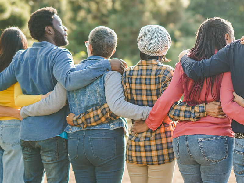 PrEP and Health Equity