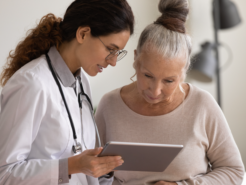 Addressing Needs, Assessing Complexities, and Prescribing Treatment