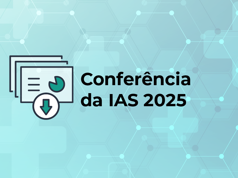 Conferência da IAS 2025