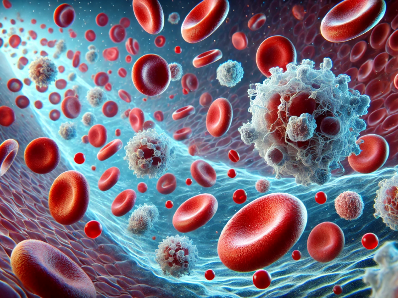 FLT3 AML therapy