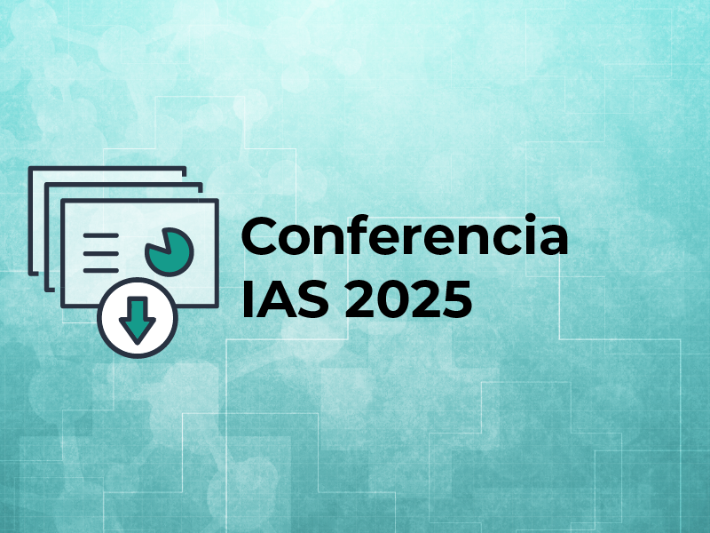 Conferencia IAS 2025