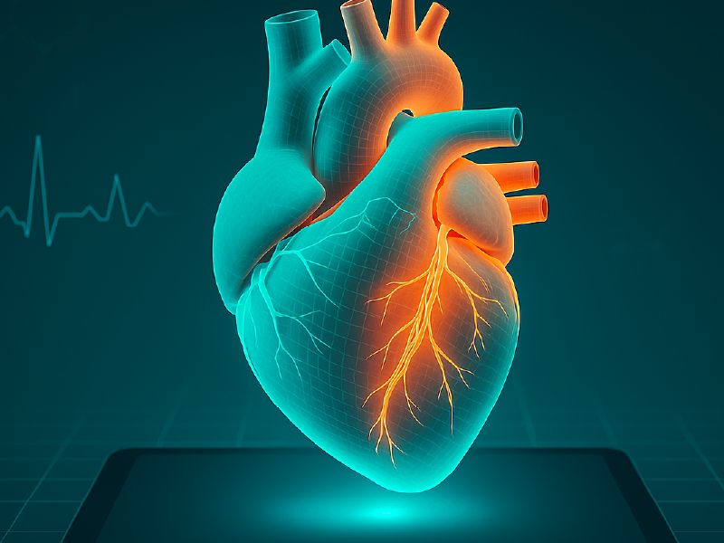Artificial Intelligence in Cardiovascular Care