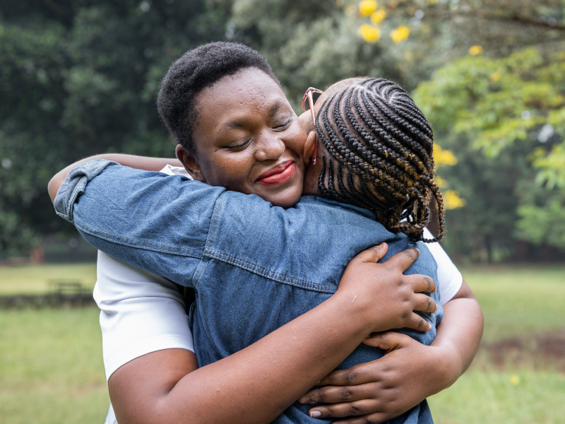 Reconnecting People to HIV Care