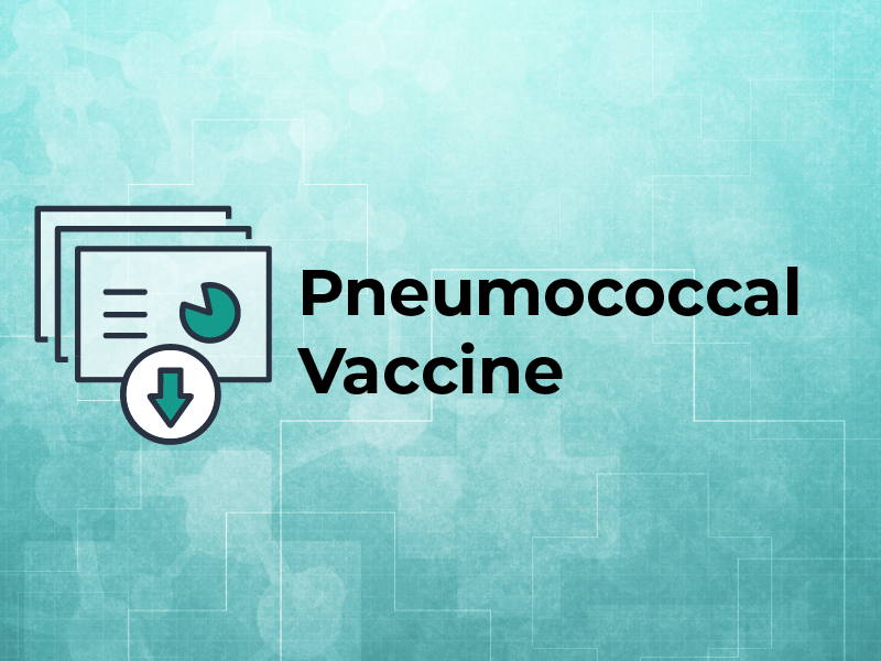 Pneumococcal Vaccine