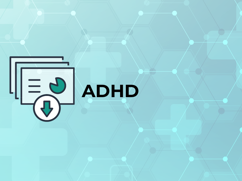 ADHD Slideset