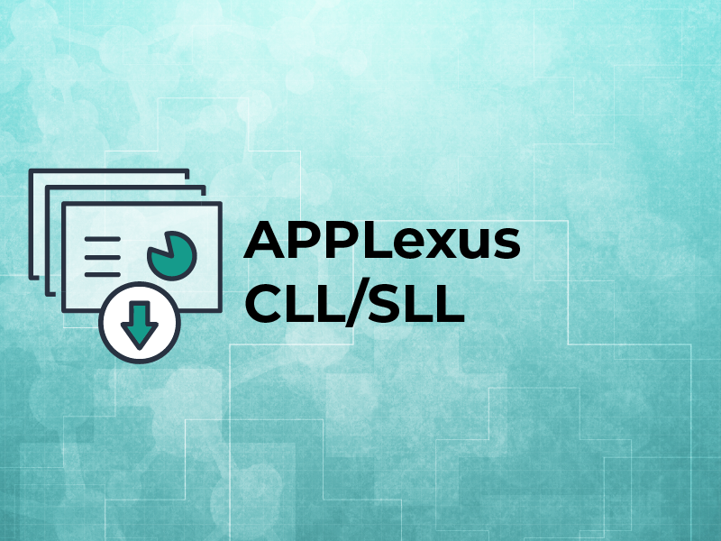 APPLexus CLL/SLL