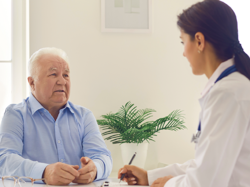Optimizing CLL SLL Care