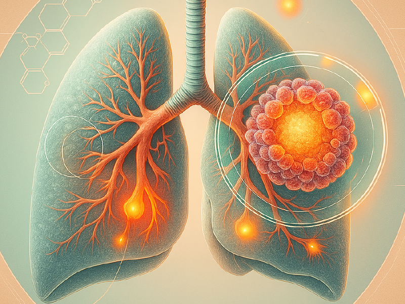TROP2 and TIGIT Transforming Lung Cancer Treatment