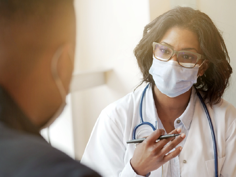Why RSV Diagnosis Matters
