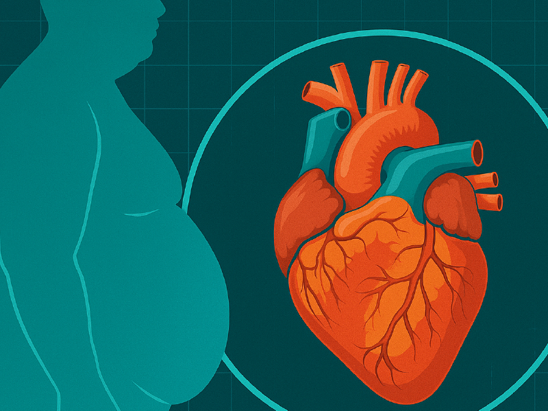 Obesity Management Following NSTEMI