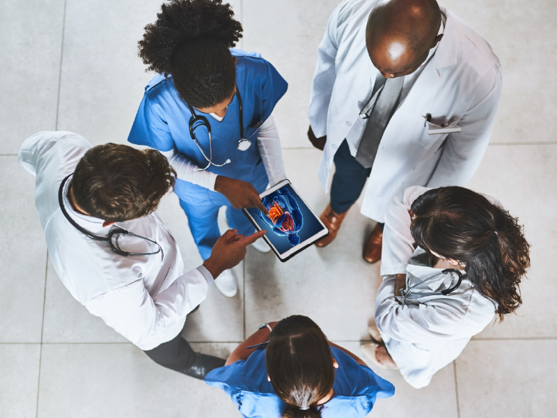 ProCE Banner Activity