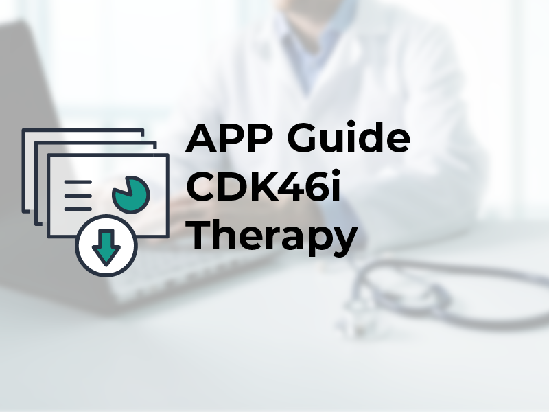 APP Guide CDK46i Therapy