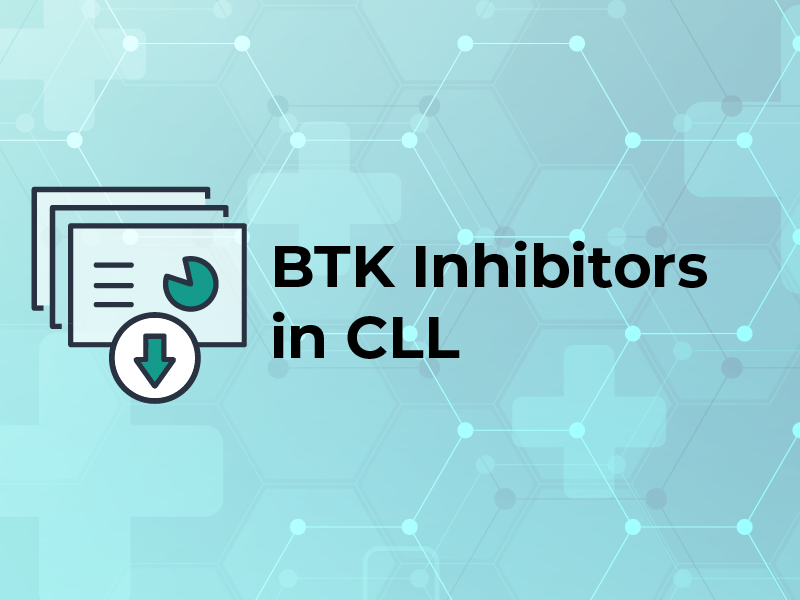 BTK Inhibitors in CLL