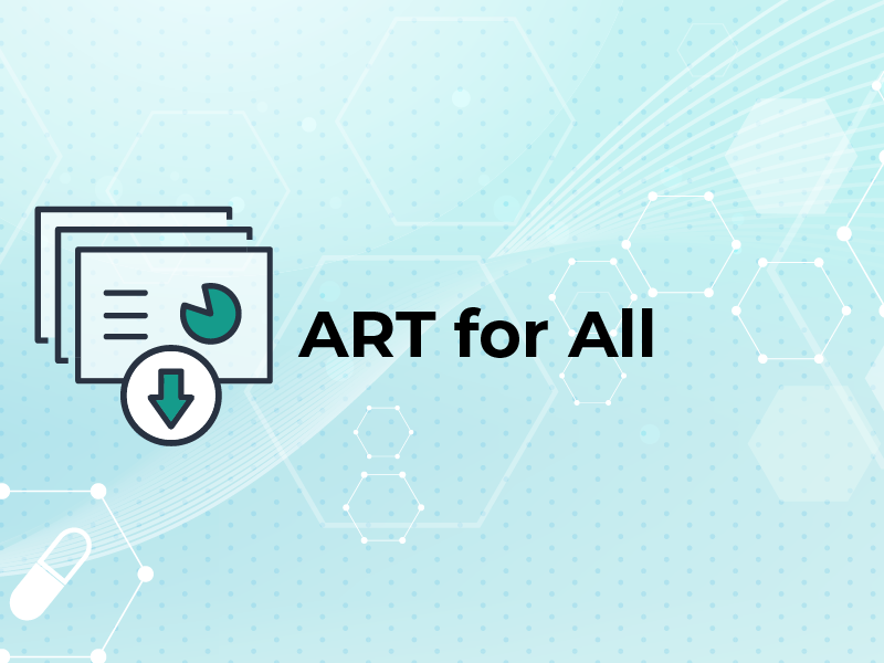 ART for All