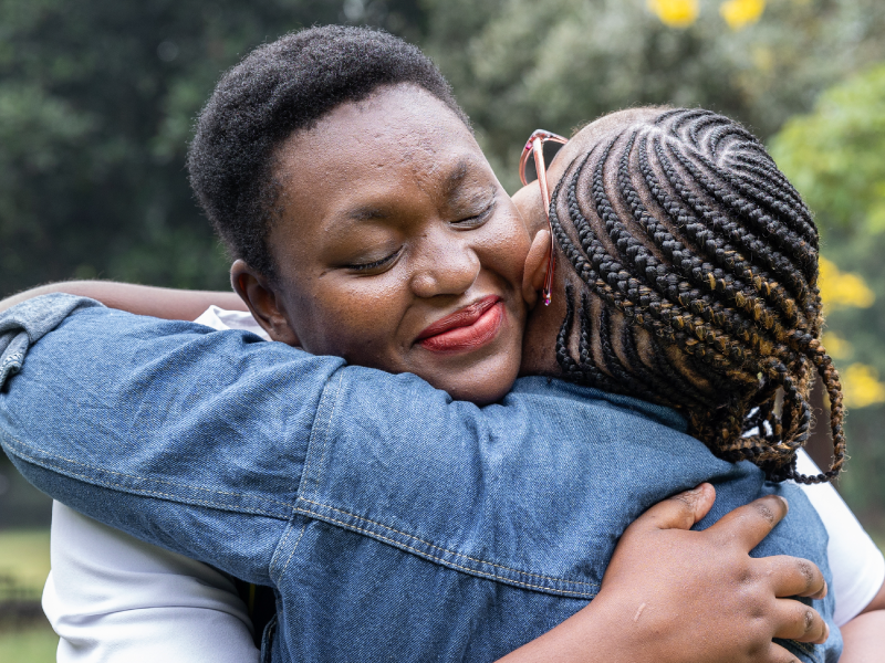 Reengagement in HIV Care