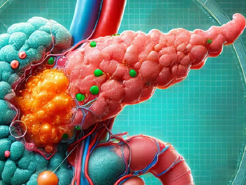 Metastatic Pancreatic Cancer Treatment