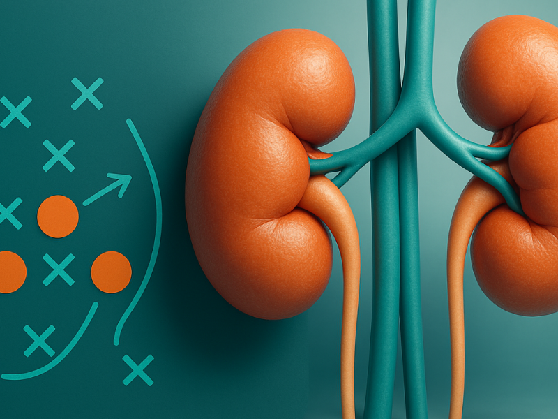 Primary Care and Chronic Kidney Disease
