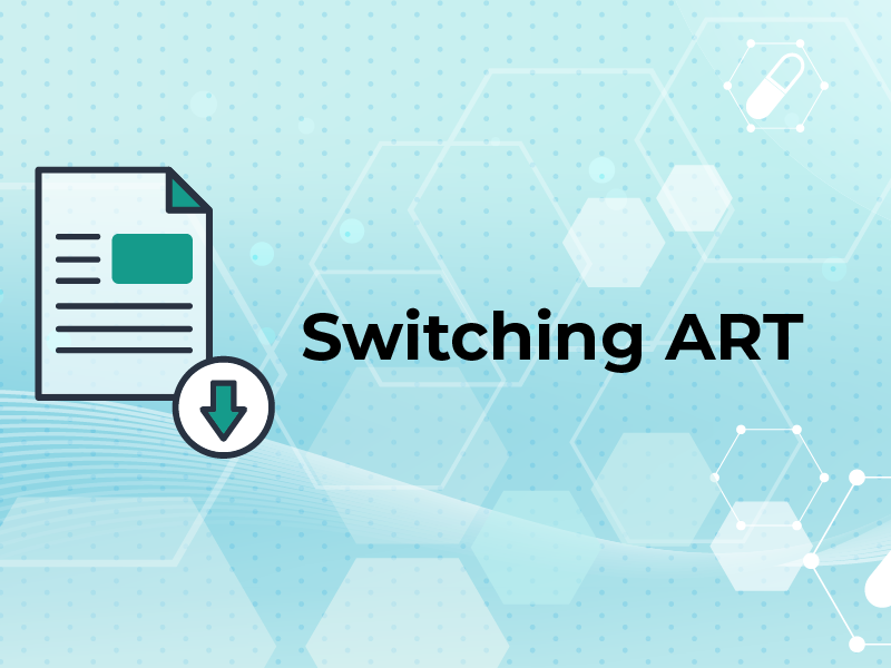 Switching ART