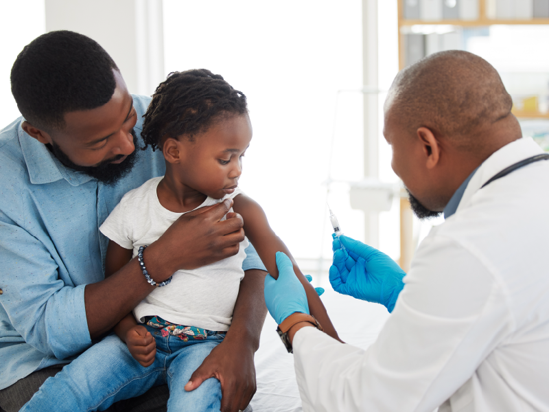 Vaccine Hesitancy