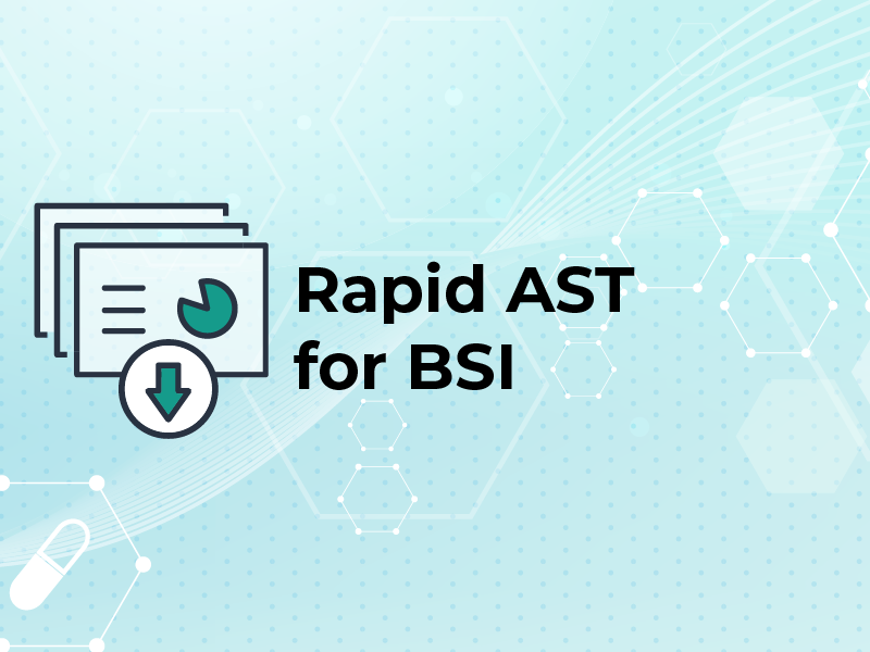 Rapid AST for BSI
