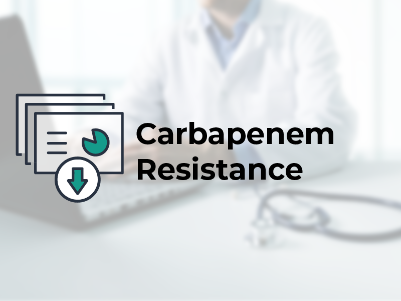 Carbapenem Resistance