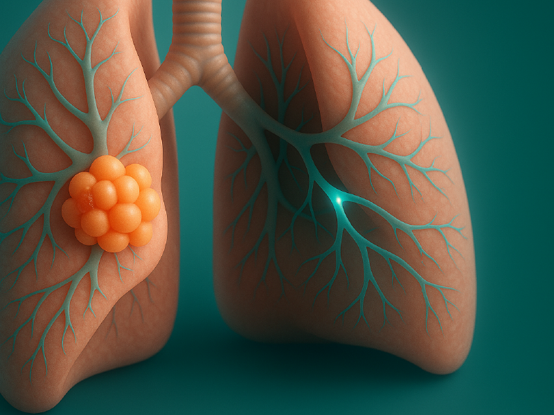 ES SCLC 1L Therapy