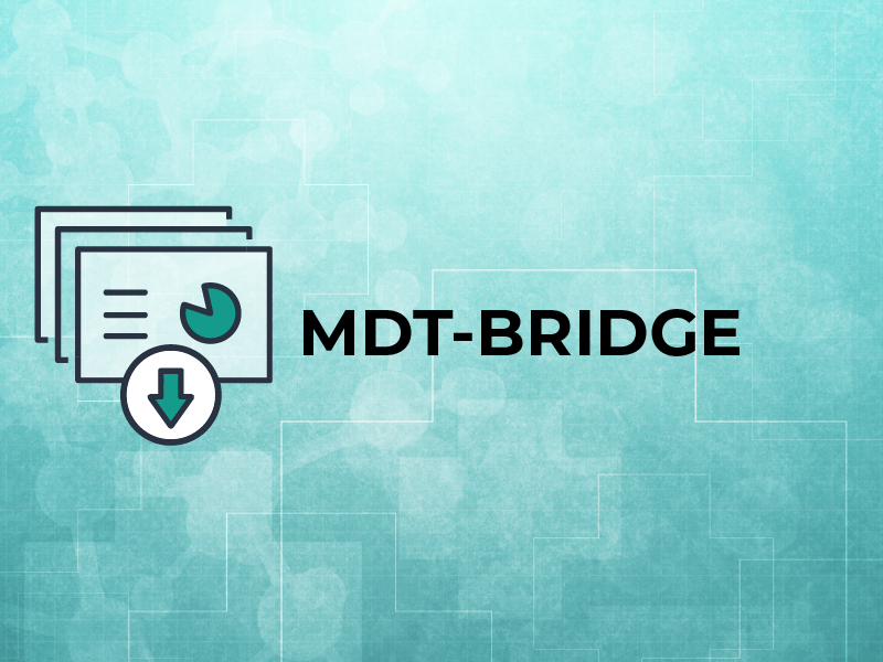 MDT BRIDGE