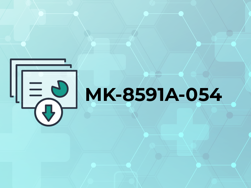 MK-8591A-054