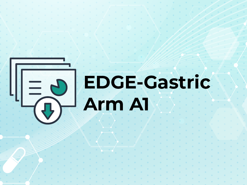 EDGE Gastric Arm A1