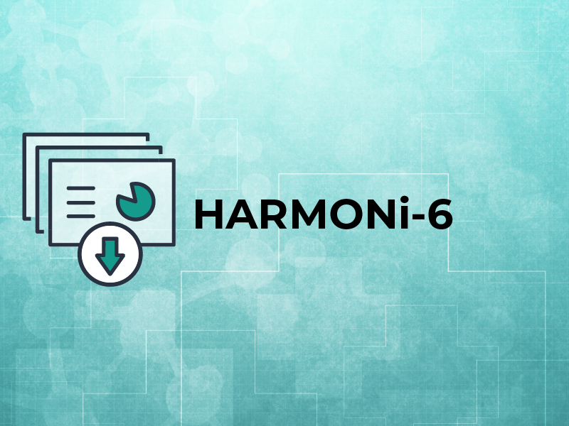 HARMONi 6