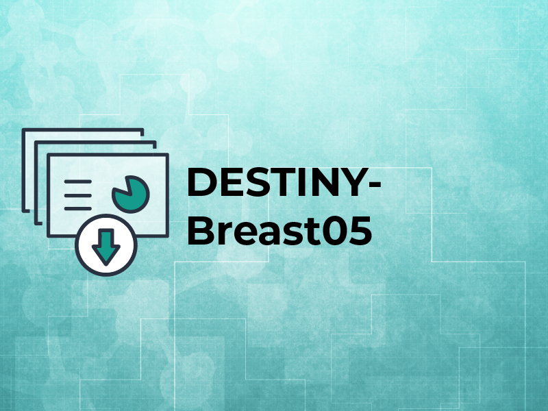 DESTINY-Breast05