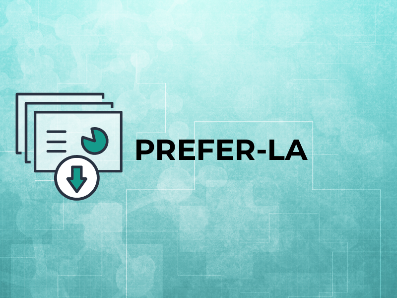 PREFER LA