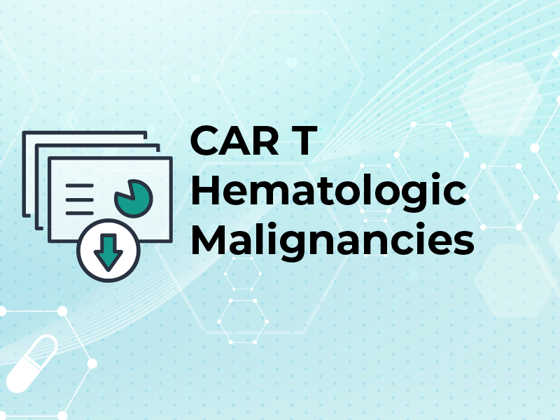 CAR T Hematologic Malignancies