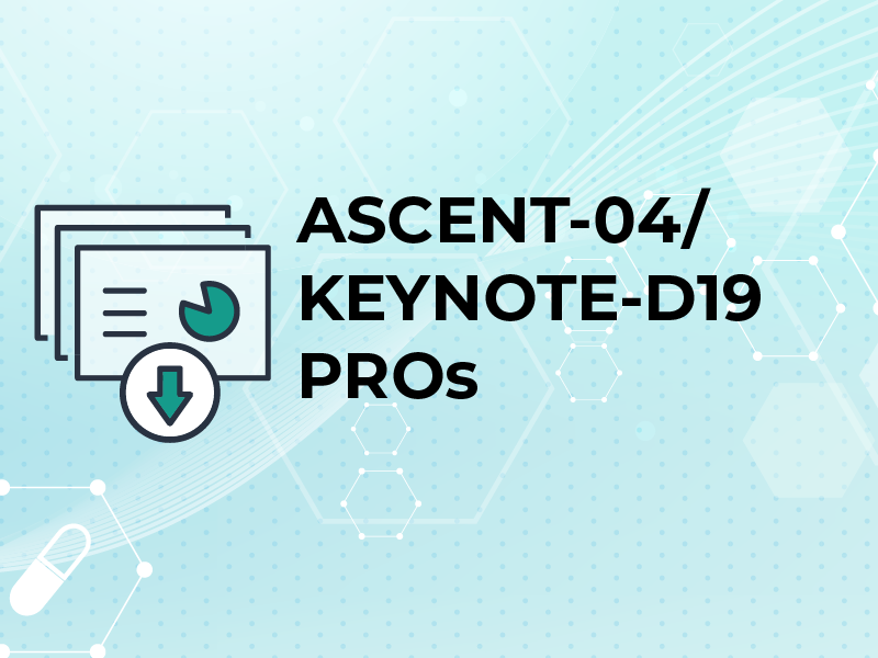ASCENT 04 KEYNOTE D19 PROs