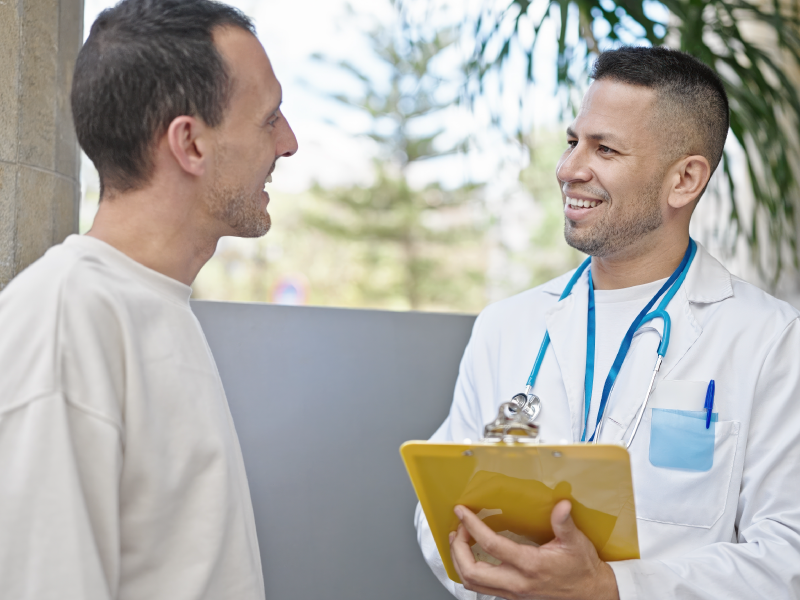 HCV Street Medicine Lessons Learned