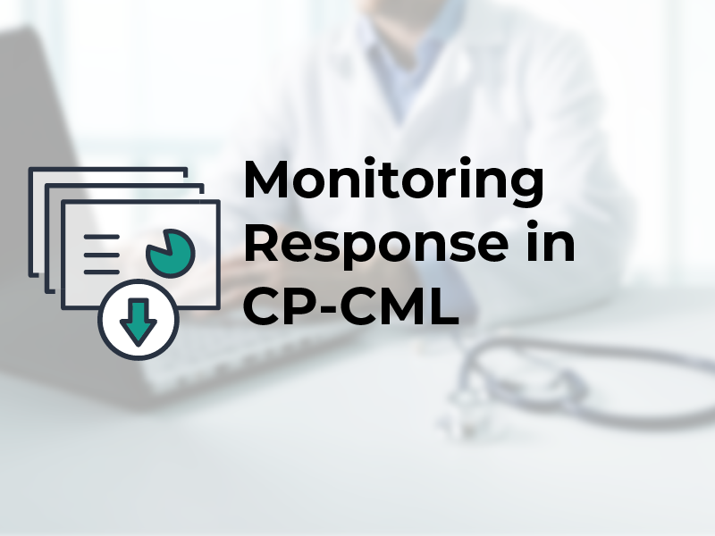 Monitoring Response in CP CML