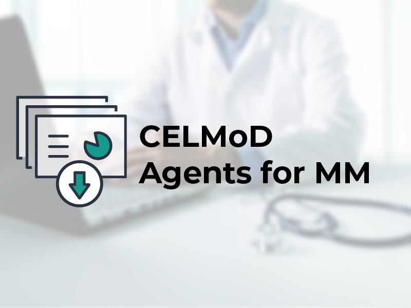 CELMoD Agents for MM