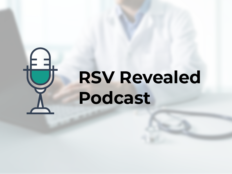 RSV Revealed Podcast