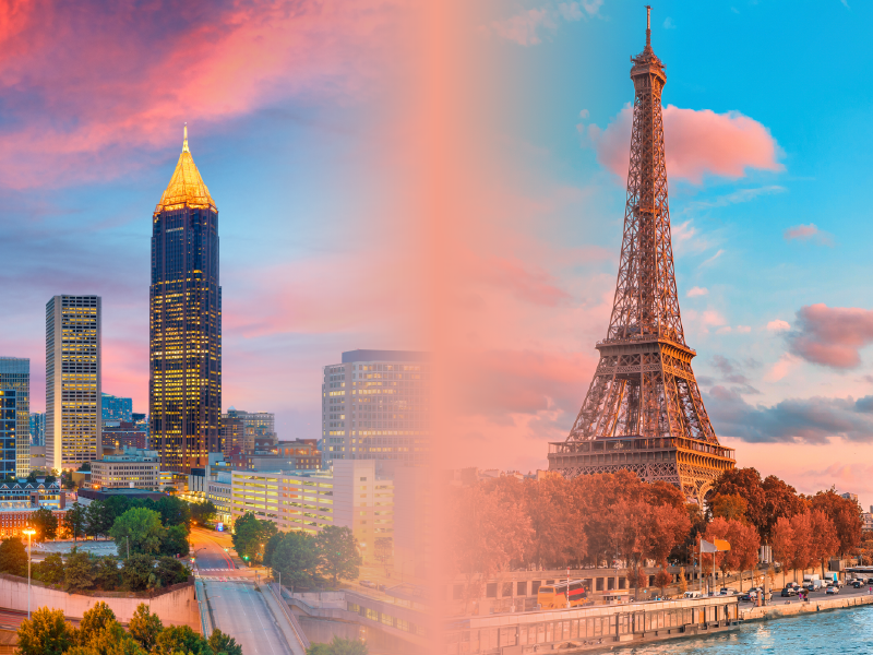 Australian Takeaways from EACS 2025