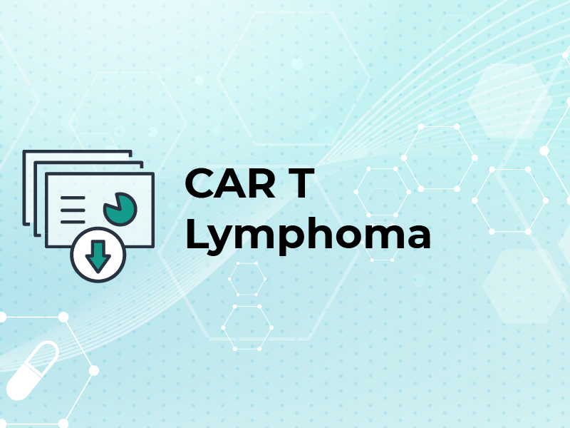 CAR T Lymphoma