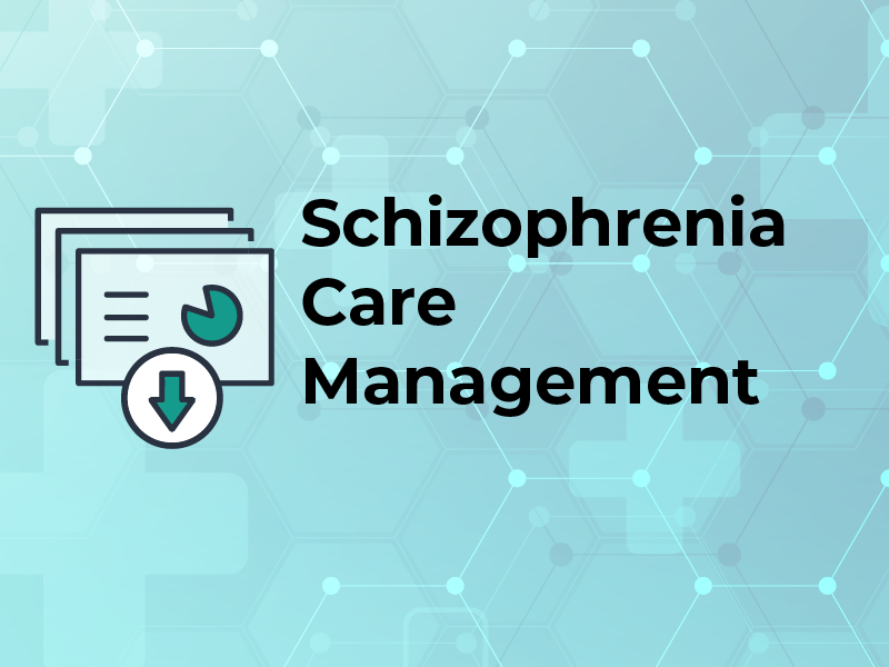 Schizophrenia Care Management DL