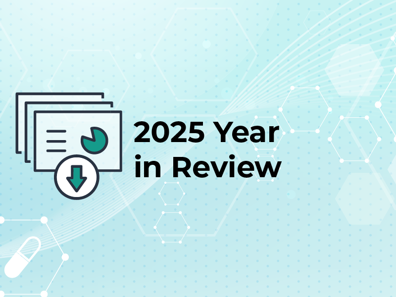 2025 Year in Review