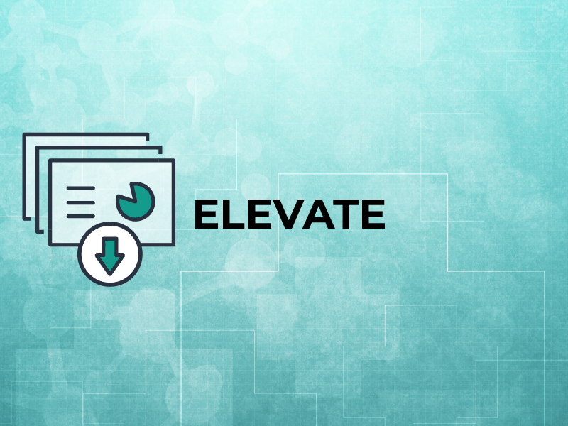 ELEVATE