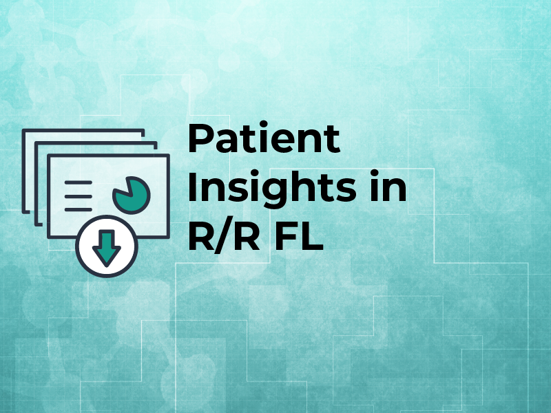 Patient Insights in RR FL