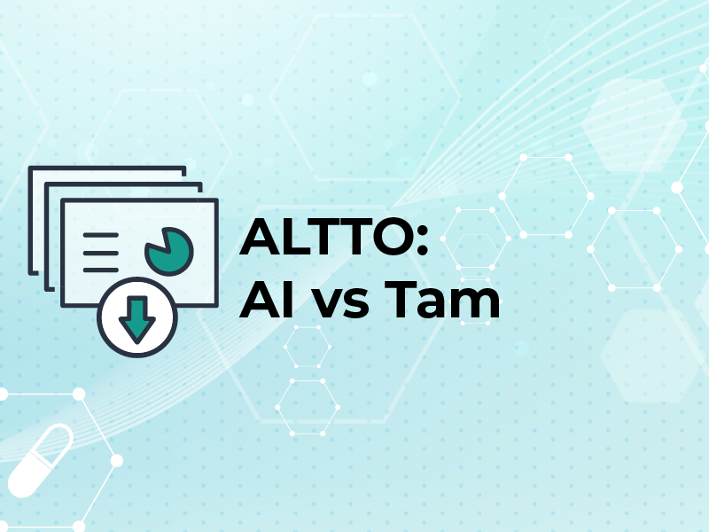 ALTTO: AI vs Tam