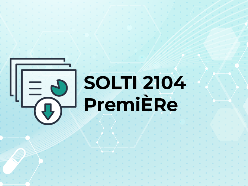 SOLTI 2104 PremiÈRe