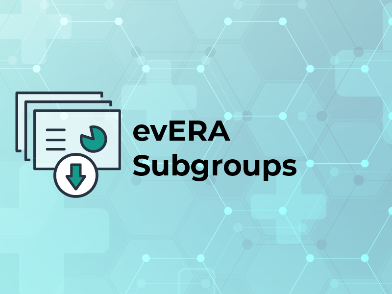 evERA Subgroups