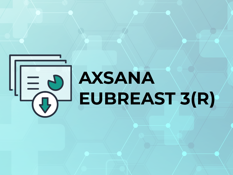 AXSANA EUBREAST 3(R)