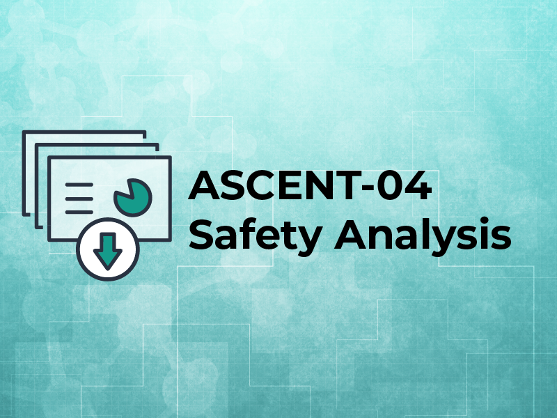 ASCENT 04 Safety Analysis